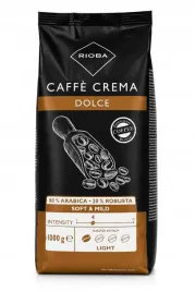 kawa-ziarnista-mieszana-rioba-crema-dolce-1000-g