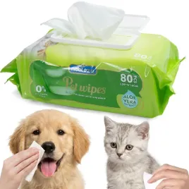 chusteczki-dla-zwierzat-nawilzane-do-siersci-lapek-kota-psa-aloe-vera-80szt