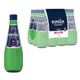 woda-kinga-pieninska-linia-zielona-niegazowana-12x330ml