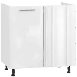 szafka-narozna-kuchenna-pod-zlew-biala-vento-dkn-100-82-front-bialy