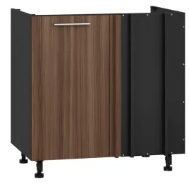 szafka-narozna-kuchenna-pod-zlew-czarna-vento-dkn-100-82-front-orzech