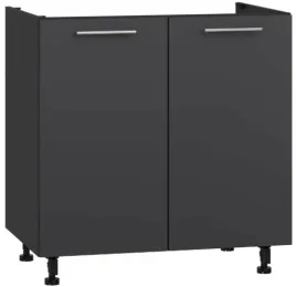 szafka-dolna-kuchenna-modulowa-pod-zlew-vento-dk-80-82-front-antracyt