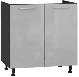 szafka-dolna-kuchenna-modulowa-pod-zlew-vento-dk-80-82-front-jasny-popiel