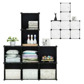 szafa-modulowa-szafka-regal-meble-garderoba-8-polek-ubrania-buty