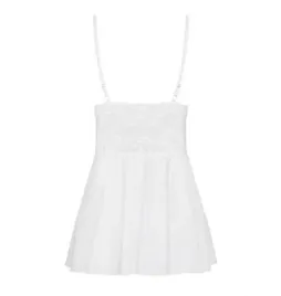 bielizna-810-bab-2-babydoll-i-stringi-biala-l-xl