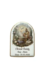 ciastko-lukier-twoj-sakrament-personalizuj-napis-chrzest-swiety