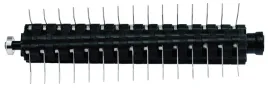 walek-do-wertykulatora-einhell-3405572-czarny-srebrny-36x15x15-cm-610-g