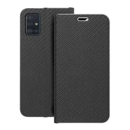 kabura-luna-book-carbon-do-samsung-galaxy-a51-czarny