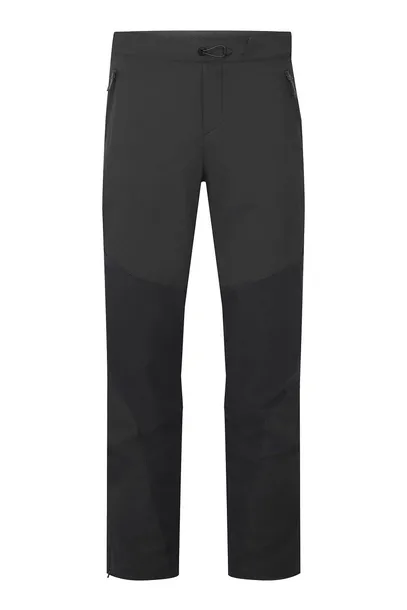 spodnie-softshell-meskie-rab-torque-32-m-stan-nowy
