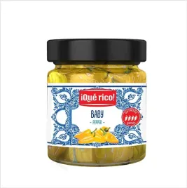 papryczki-ostre-baby-pepper-w-zalewie-que-rico-225ml