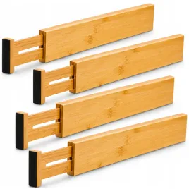 4-organizery-przegrody-do-szuflad-separatory-bambusowe-regulowane-wklady
