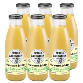bracia-sadownicy-sok-tloczone-jablko-z-biala-guawa-750-ml-x-6-sztuk