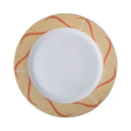 talerz-27-cm-ze-zlotym-ornamentem-do-sublimacji