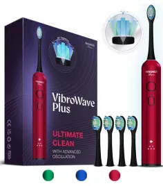 wagner-stern-vibrowave-plus-szczoteczka-soniczna-4-glowki-ipx7-wodoodporna
