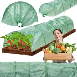 tunel-foliowy-ogrodowy-mini-szklarnia-do-upraw-300-x-45-x-30-cm