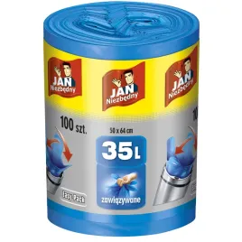 worki-na-smieci-35l-zawiazywane-z-fala-jan-niezbedny-rolka-xxl-100-szt