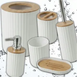 zestaw-lazienkowy-6-elementow-kubek-dozownik-kosz-szczotka-do-wc-bialy