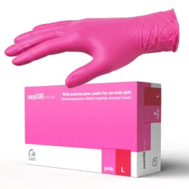 rekawice-nitrylowe-rekawiczki-pink-100-szt-rozowe-rozmiar-l