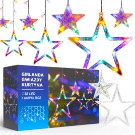 kurtyna-swietlna-gwiazdki-120-led-multikolor-8-trybow-3m-girlanda-lampki