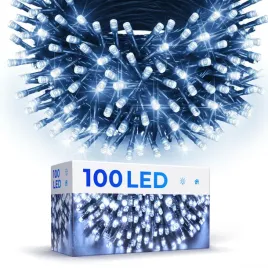 lampki-choinkowe-swiateczne-100-led-bialy-zimny-programator-8-trybow