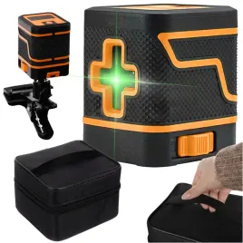 poziomica-laserowa-elektroniczna-plaszczyznowa-laser-krzyzowy-zielony-etui