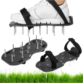 aerator-ogrodowy-nakladki-na-buty-z-kolcami-areator-do-trawnikow-2-paski