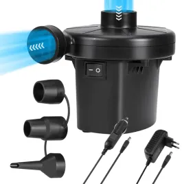 pompka-elektryczna-do-materaca-pilki-kompresor-230v-12v-zestaw-koncowek-50w