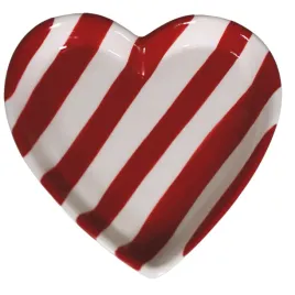 paterka-swiateczna-talerz-serduszko-w-paski-candy-cane-11cm