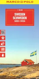 mapa-drogowa-szwecja-1-900-000-praca-zbiorowa