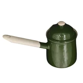 mlecznik-emaliowany-z-raczka-05-l-zielony-do-podgrzewania-mleka-i-sosow