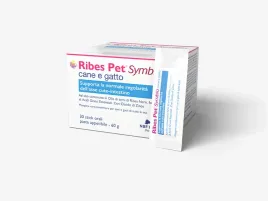 ribes-pet-symbio-cane-30-szt