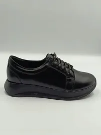 klasyczne-czarne-skorzane-sneakersy-ultra-lekki-but-polska-marka-pulso-r-3