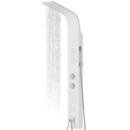 panel-prysznicowy-corsan-alto-led-aluminiowy-bialy