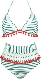 bikini-wysoki-stan-wiazane-na-szyi-pompony-w-paski-3xl