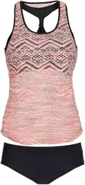 stroj-kapielowy-tankini-laorchid-azurowy-czarno-rozowy-m