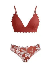 stroj-kapielowy-bikini-trojkatne-miseczki-cupshe-ceglasty-w-kwiaty-xl