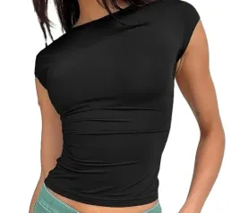 bluzka-z-odkrytymi-plecami-crop-top-czarna-l