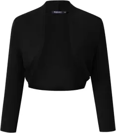 bolerko-damskie-eleganckie-czarne-dzianinowe-narzutka-xl
