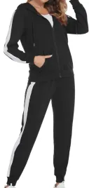 dres-damski-sportowy-2-czesciowy-bluza-z-kapturem-spodnie-l-czarny