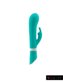 b-swish-bwild-deluxe-bunny-jade-silikonowy-model-z-6-trybami-wodoodporny
