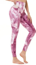 legginsy-sportowe-damskie-amytis-wysoki-stan-kieszenie-tie-die-l
