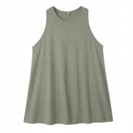 top-bawelniany-reoria-zielony-2xl