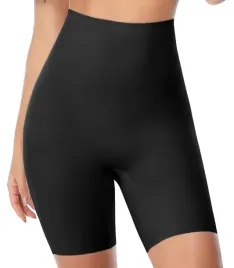 szorty-wyszczuplajace-brzuch-majtki-modelujace-czarne-xl