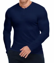 koszulka-z-dlugim-rekawem-meska-henley-meilicloth-granatowa-xxl
