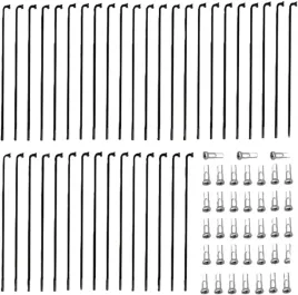 szprychy-rowerowe-38-szt-mtb-283-mm-stalowe-czarna-szprycha