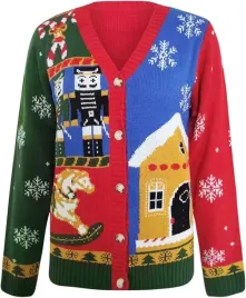 damski-sweter-swiateczny-miekki-cieply-dzianinowy-dlugi-rekaw-xxl