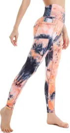 legginsy-z-kieszeniami-wysoki-stan-tie-dye-pomaranczowe-xxl