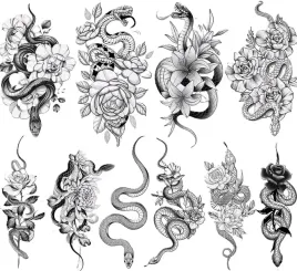 tatuaze-tymczasowe-waz-120-wzorow-30-arkuszy-wodoodporne