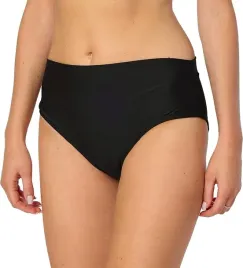 figi-bikini-wysoki-stan-damskie-czarne-40-merry-style