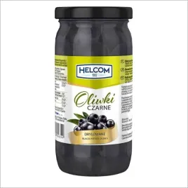 oliwki-czarne-drylowane-helcom-935ml